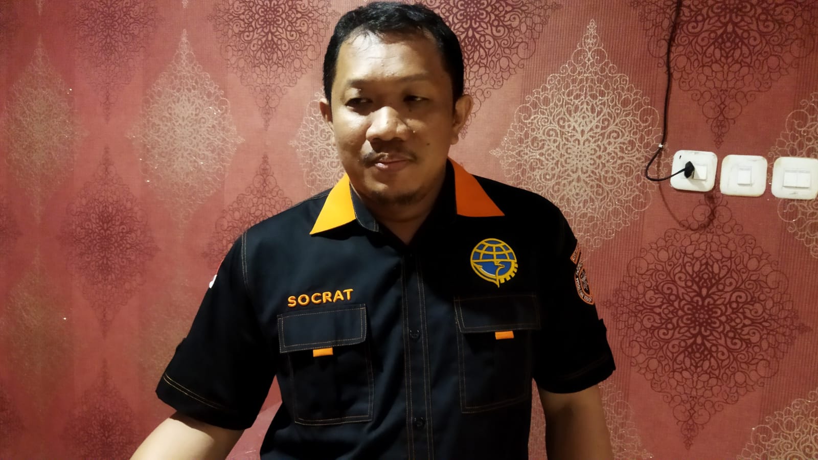Socrat: Trayek Angkot Bandarlampung Akan Dibuka Lagi