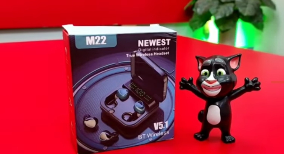 Seri Earbud TWS Couple