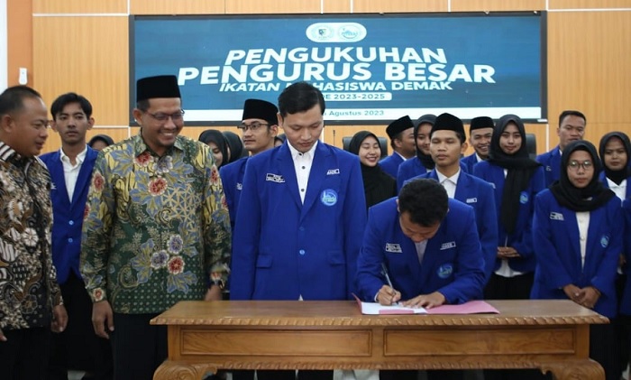 Revitalisasi Gerakan Imade untuk Memajukan Kabupaten Demak