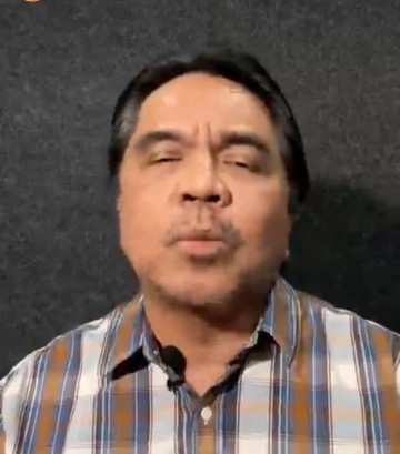 Ade Armando Unggah Meme Petinggi PSI Difitnah Punya Istri Muda Orang Dekat Cendana, Kok Geisz Chalifah Menyambar