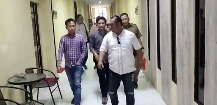 Duduki PTPN Wayberulu, Ini 5 Wakil Warga yang Dipanggil Polda Lampung