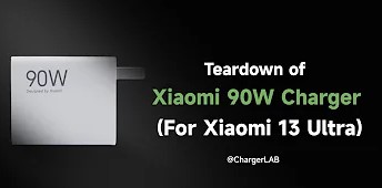  Sekarang Ngecash HP Gak Pake Ribet dan Lama, Xiaomi 90W GaN Tawarkan Solusinya