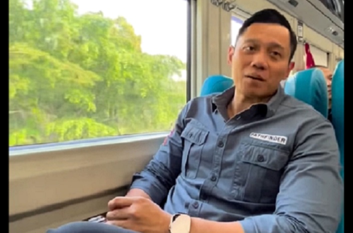 PK Moeldoko Ditolak MA, AHY Tetap Ketum Demokrat yang Sah