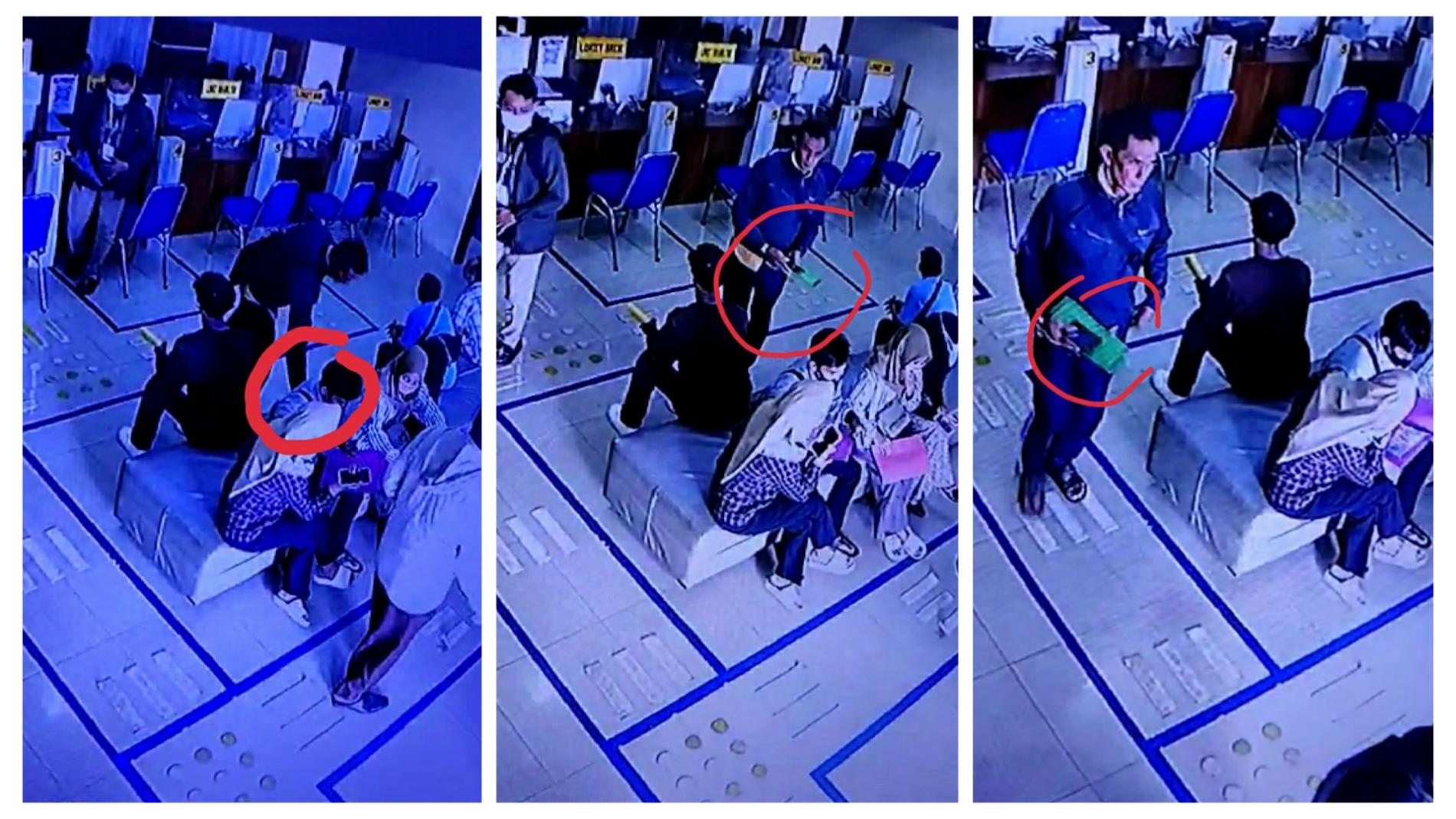 Ngurus SKCK Buat Ikut Pilkades, HAM Malah Ngantar Badan Masuk Sel