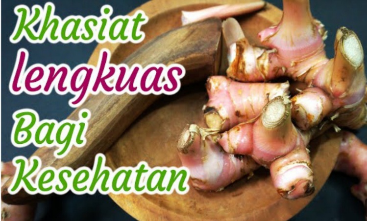Bikin Kulit jadi Lebih Sehat dan Cerah, Berikut 8 Manfaat Lengkuas Bagi Kesehatan