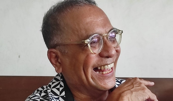 Mimpi Besar Samuel Wattimena, Bangun Sustainability UMKM lewat Networking dan Kekhasan