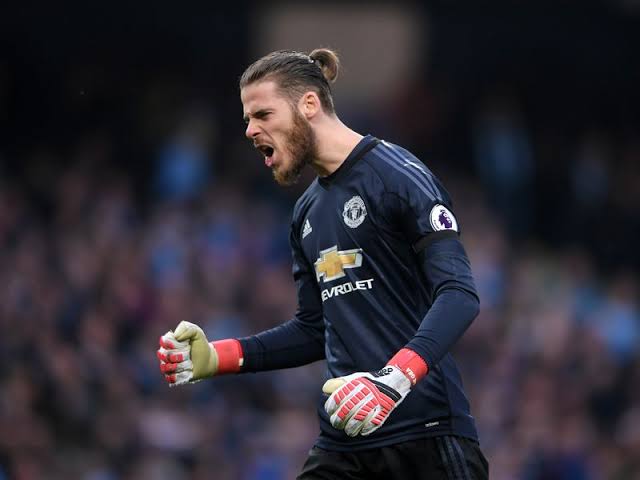 Usai Dibuang MU, David De Gea Masuk Nominasi Kiper Pengganti Thibaut Courtois