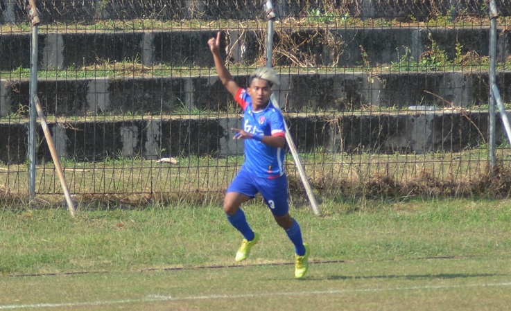 Kudus Juara Sepak Bola Porprov Jateng 2023, Khoirul Anam Cetak Hattrick