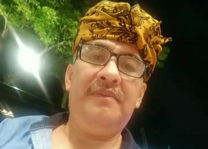 Membaca Si Gemoy dari Langit Jakarta-Lampung