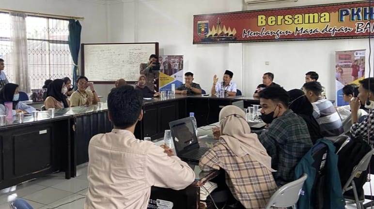 79 Anak Keluarga Miskin Bisa Kuliah, Total 691 Sejak 2017