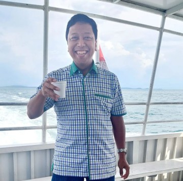 Usai PAN dan Golkar Resmi Dukung Prabowo, PPP Nyatakan KIB Bubar Mulai Hari Ini