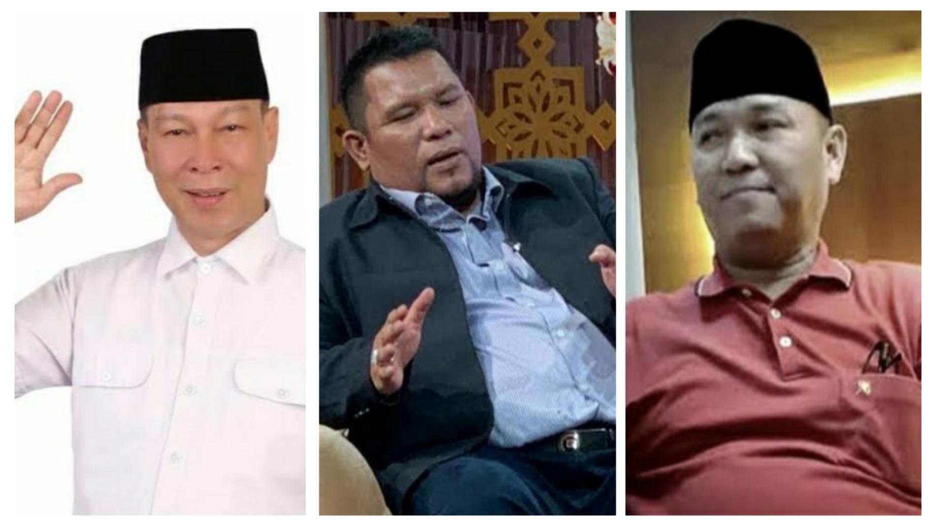 Duel Hukum Nuryadin vs Darussalam Tak Ada Kaitan dengan Marwah PAI