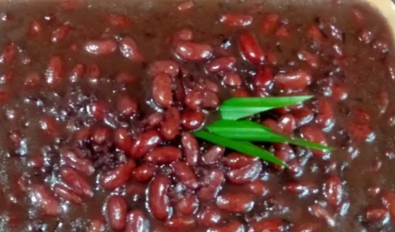 Kaya Nutrisi dan Vitamin, Berikut Manfaat Kacang Merah untuk Kesehatan Tubuh Anda