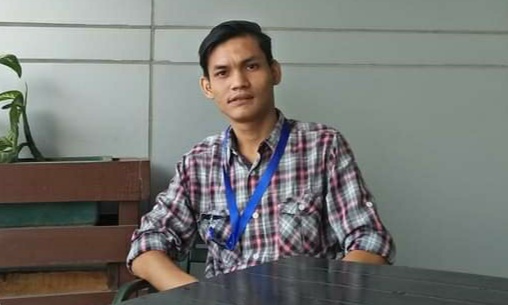 Indahnya Kota Bandarlampung, Malangnya Anita Si Bocah Silver