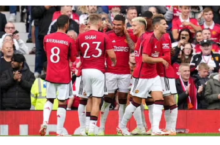 4 Pemain Cedera, Manchester United Diprediksi Unggul Tipis Lawan Wolves Selasa Dini Hari