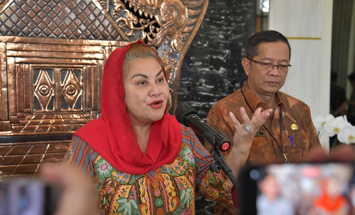 Antisipasi Kecelakaan, Mbak Ita Dorong Polrestabes Bangun Posko dan ETLE di Silayur