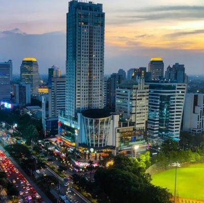 Usai Tak Jadi Ibukota Negara, Status Jakarta Disarankan Tetap Daerah Khusus atau Daerah Istimewa 