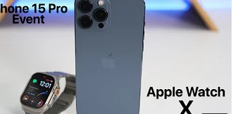  Apple Watch X Dalam Proses Pengembangan Lho, Bakal Rombak Besar-besaran, Penasaran Apa Aja yang Diubah Ya?