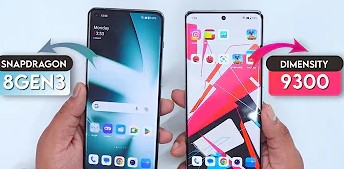  Apple Harus Waspada, MediaTek Dimensity 9300 Bakal Tandingi Apple A17 di Oktober 2023 Nanti, Cek Spek Andalannya 