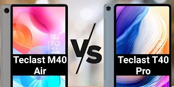  Cuma 3 Jutaan, Tablet Teclast T40 Air Dibekali Layar 2K dan Andorid 13, Penasaran Spek Lengkapnya?