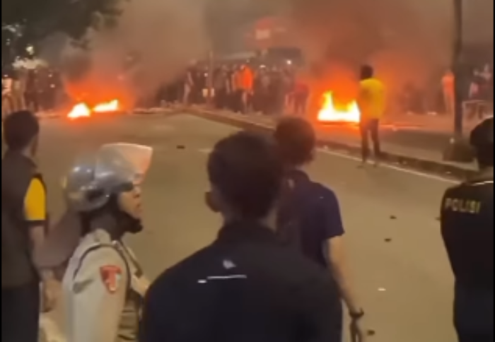 Kuasa Hukum Gerakan Dago Melawan: 7 Orang yang Ditangkap Polisi Adalah Mahasiswa, Tim Kuasa Hukum dan Warga