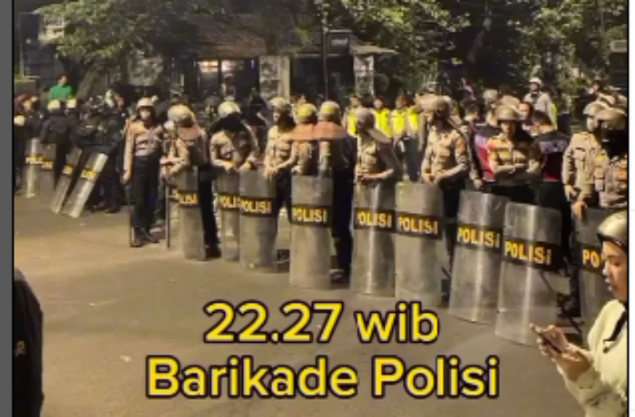 Mengenal Eigendom Verponding, Berkas Kepemilikan Lahan Era Hindia Belanda yang Jadi Pemicu Kericuhan di Dago Elos