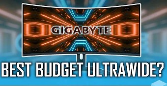 Sultan Gaming Buruan Merapat! Monitor Melengkung Gigabyte GS34WQC Rilis dengan Layar 34’ WQHD dan Refrexh Rate 135Hz
