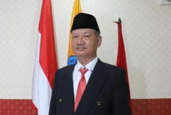 Selamat Jalan Profesor Eddy Rifai