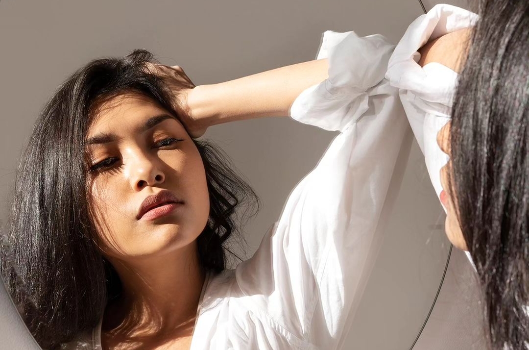 Pelembap wajah, serum wajah,