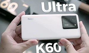 Pecah Rekor! Redmi K60 Ultra Laku 220.000 Unit Hanya Dalam 5 Menit di Penjualan Pertamanya di China