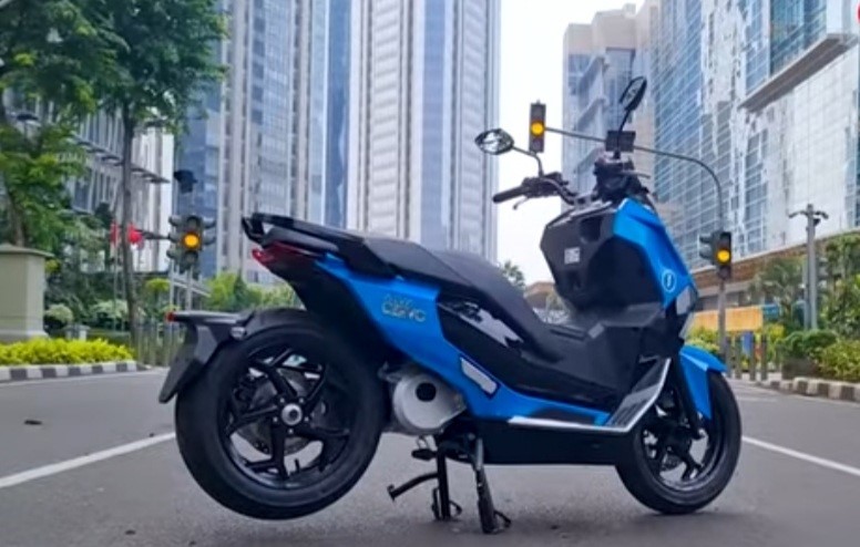 Rekomendasi 4 Motor Listrik ALVA yang Bisa Tempuh Jarak 140 km, Harga Mulai Rp28 Jutaan