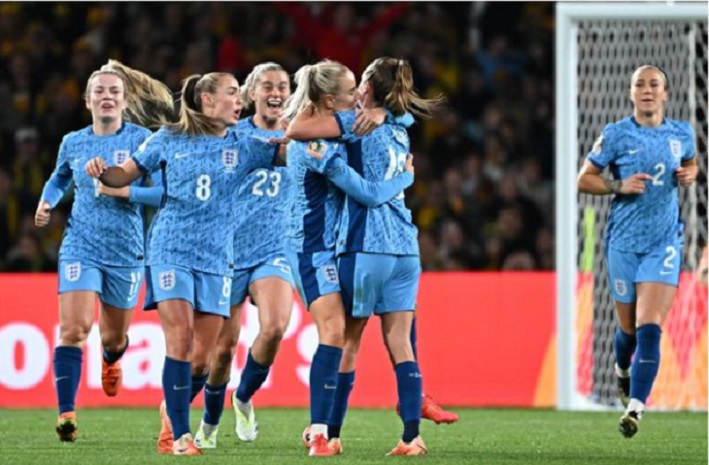 Final Piala Dunia Wanita, Inggris Diunggulkan Menang Tipis atas Spanyol