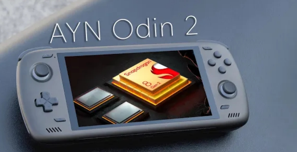 ROG dan Konsol Gaming Lain Perlu Waspada, AYN Odin 2 Bakal Segera Meluncur