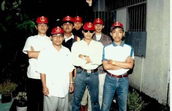 Prabowo Belum Tentu Menang, PDIP Gak Perlu Repot Beri Sanksi, Budiman Sudjatmiko Cuma Selevel Kutu Loncat