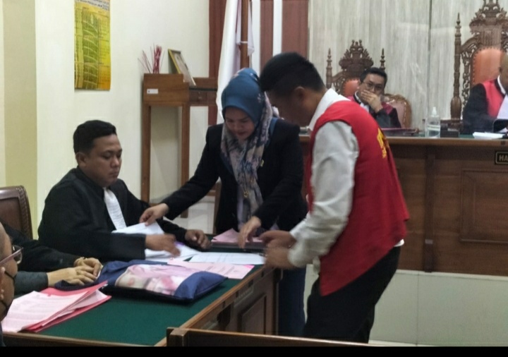 Perampok BPR Arta Divonis Lebih Berat dari Tuntutan Jaksa, Ini Alasannya