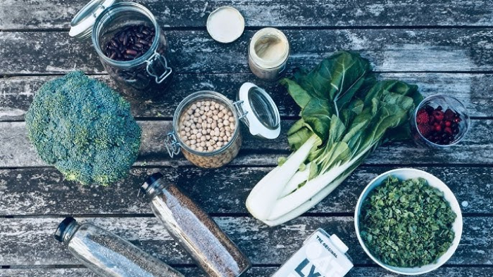 Cegah Osteoporosis, Berikut 8 Jenis Makanan yang Bisa Menyehatkan Tulang Anda Hingga Usia Senja