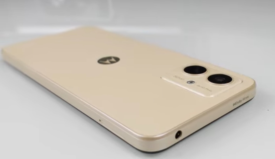 HP Kelas Menengah Moto G14 Dapat Tambahan Warna Baru pada 24 Agustus Besok, Dijamin Unik Banget