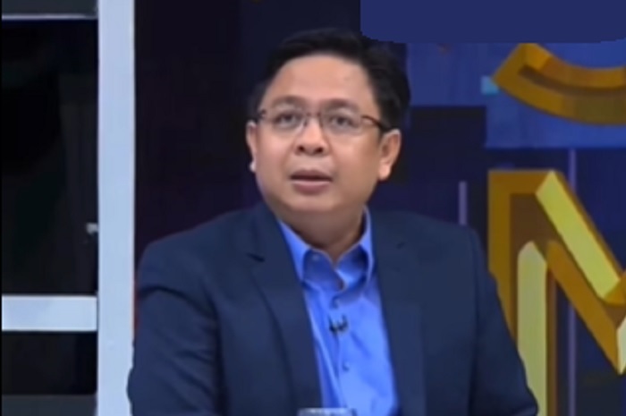 Pakar Survei Burhanuddin Muhtadi Kini Jadi Profesor, Bos SMRC Saiful Mujani Ngaku Tidak Normal