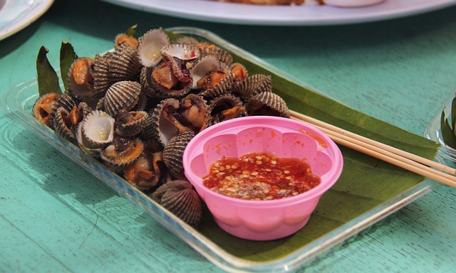 Dapat Mengatasi Anemia hingga Meningkatkan Fungsi Otak, Berikut 7 Manfaat Kerang Dara Bagi Kesehatan Tubuh