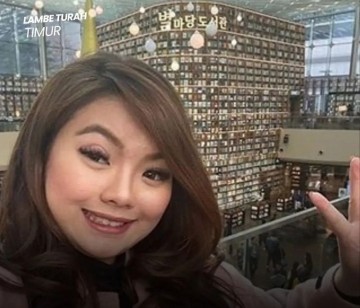 Nah Loh! Anggota DPR Fraksi Nasdem Brigitta Lasut Masuk DCS Nyaleg dari Demokrat