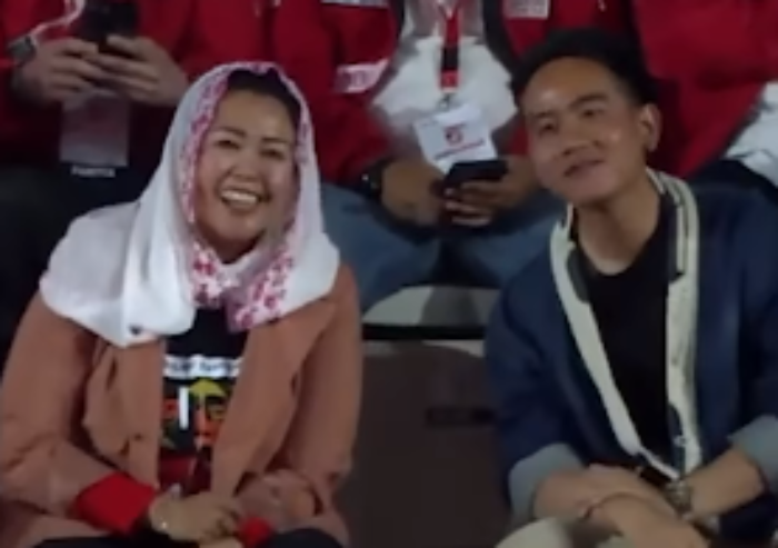 Sudah Dirayu Secara Terang-terangan, Gibran Blak-blakan Tolak Ajakan Login ke PSI