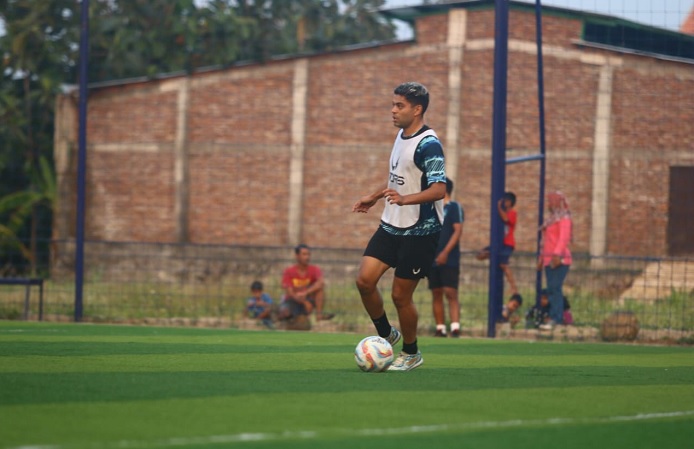 PSIS Semarang Melawat ke Kediri Tanpa Sederet Pemain Pilar, Vitinho Masih Dipertimbangkan