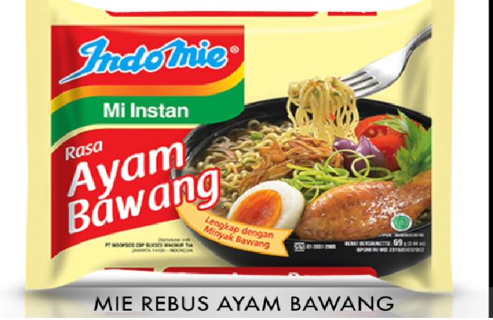 Dikhianati dan Diasingkan dari Produknya, Begini Kisah Tragis Penemu dan Pencetus Indomie