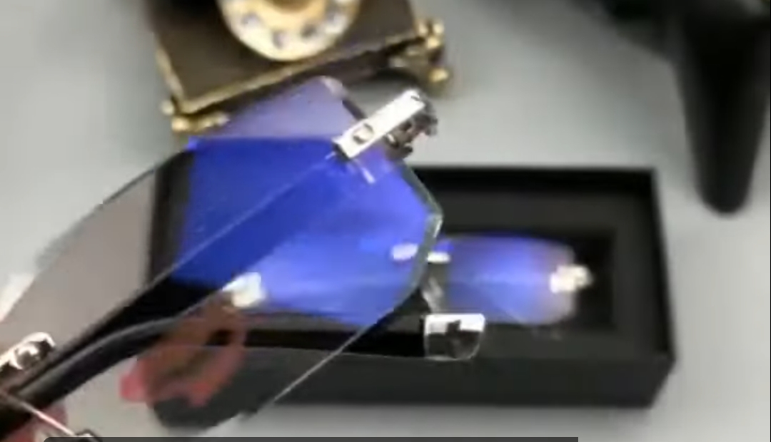 Inovasi Baru, Meizu Patenkan Kacamata  Dapat Ukur Detak Jantung dan SpO2