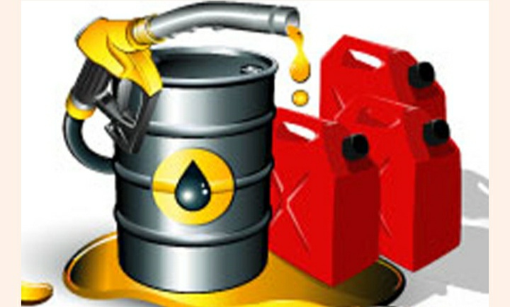 Pertamax Palsu Beredar di Lampung, Gudangnya Digerebek Polda