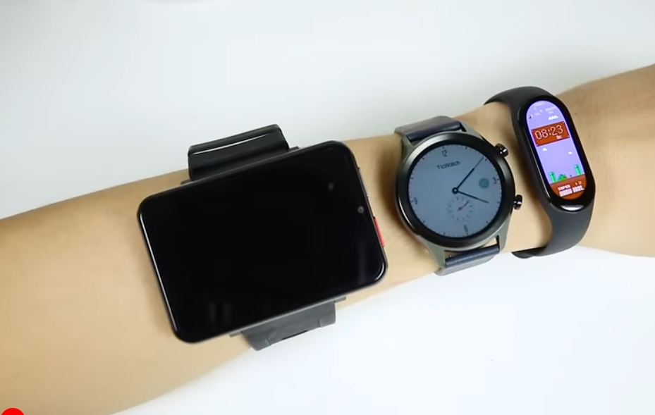 Patenkan Teknologi Bisa Cek Kesehatan Pernafasan via iPhone dan Apple Watch Lho, Simak Agar Gak Penasaran