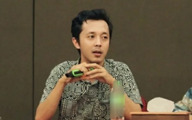 Ada Bacaleg Mantan Napi dan 2 Pejabat Desa di Pesawaran