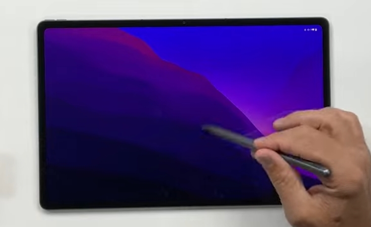 Lenovo Tab P12 Dibekali Dimensity 7050 Bakal Segera Dirilis 5 September Besok, Penasaran Speknya?