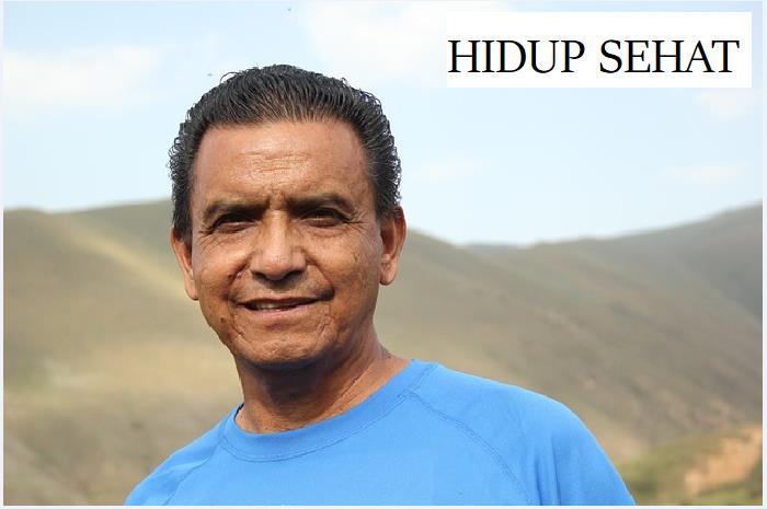 Umur 40 Tahun Mudah Terkena Penyakit, Berikut Tips Kesehatan dari Dr. Holistick