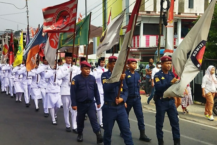 Tahun Politik, Eva Dwiana Pesan agar Masyarakat Tak Terprovokasi Hoaks
